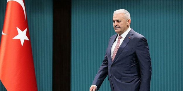 Binali Yıldırım şu anki görevi ne? Binali Yıldırım yeni görevi son dakika