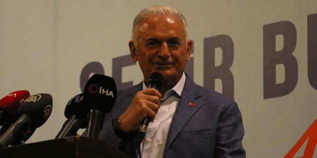 Binali Yıldırım tarih verdi: Enflasyon tek hane olacak