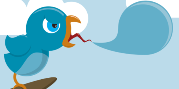 Twitter inadı yüzünden her an kapatılabilir!