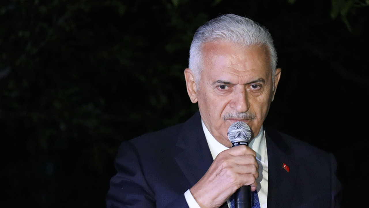 Binali Yıldırım: Ümit ederim kimse hata yapmaz