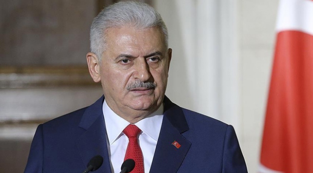 Binali Yıldırım: Yeni sistemde demokrasi kesintiye uğramayacak