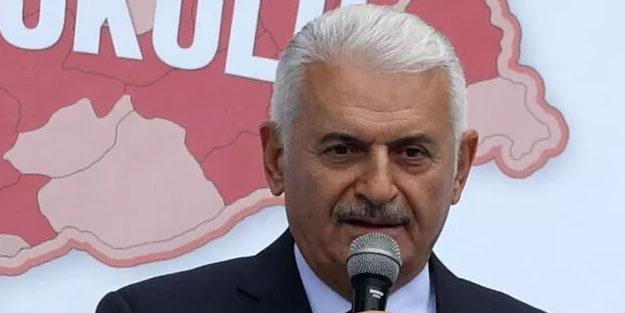 Binali Yıldırım: Yeni yüzyıl, Türkiye'nin yüzyılı olacak