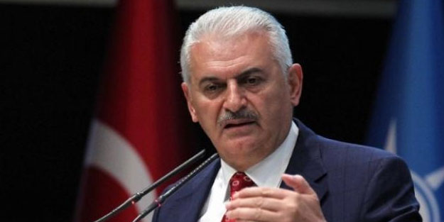 Binali Yıldırım: Yeni yüzyıl Türkiye’nin yüzyılı olacaktır