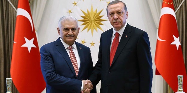 Binali Yıldırım yeniden kabineye girecek mi? Erdoğan'dan flaş açıklama!