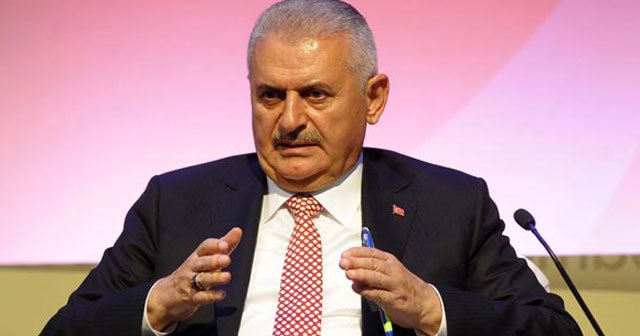 Binali Yıldırım: YİKOB’a tüzel bir kişilik kazandırdık