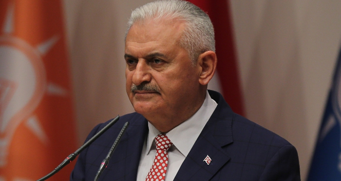 Binali Yıldırım’a yakışır bir benzetme