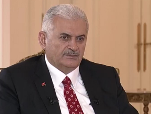 Binali Yıldırım'dan 100 yıllık hesap uyarısı!