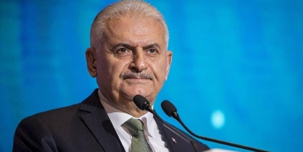 Binali Yıldırım'dan açıklama: İnşa etmeye karar verdik