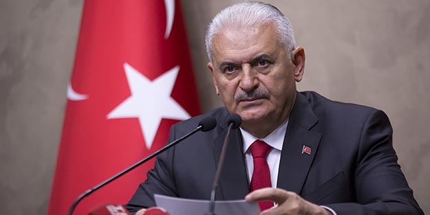 Binali Yıldırım'dan Belarus ziyareti öncesi açıklama