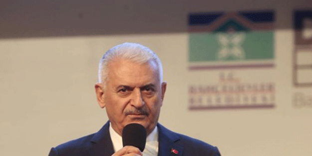 Binali Yıldırım’dan çarpıcı çıkış: Fiyatlar çok arttı