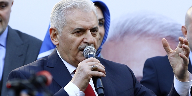 Yıldırım'dan Beton Ekrem'e bomba gönderme