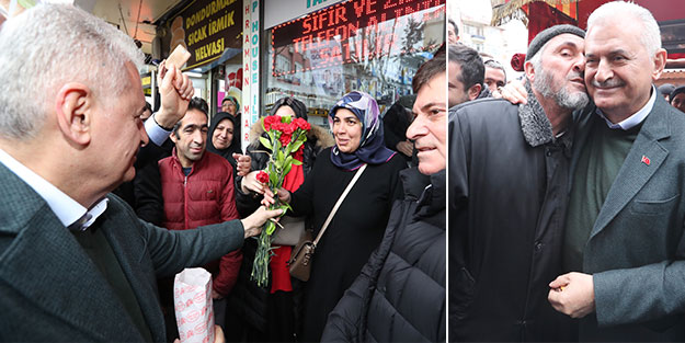 Binali Yıldırım'dan EYT açıklaması: Sabır