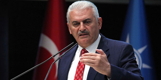 Binali Yıldırım'dan flaş açıklama! 