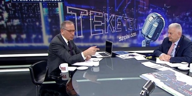 Yıldırım'dan İstanbullulara müjde üstüne müjde!