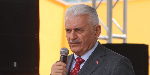 Binali Yıldırım'dan müjde: 2023'ün sonuna kadar...
