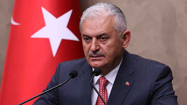 Binali Yıldırım'dan 'Söğüt Ertuğrul Gazi'yi Anma ve Yörük Şenlikleri' mesajı