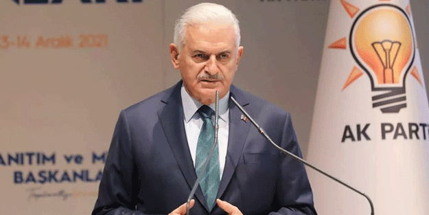 Yıldırım böyle tepki gösterdi: İlk atışı yapan kazanıyor