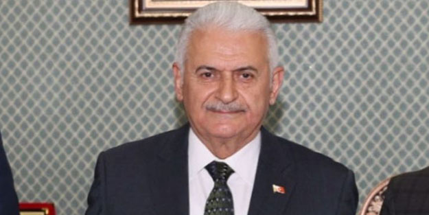 Binali Yıldırım'dan 'üç dönem' açıklaması