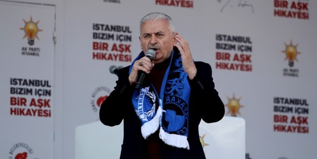Yıldırım'dan kalabalık ailelere su faturası müjdesi