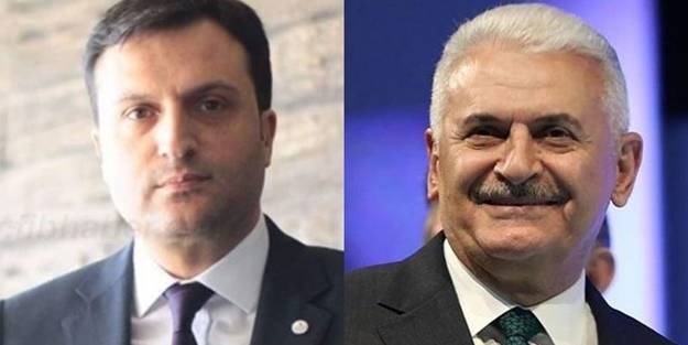 Binali Yıldırım'ın kardeşi isyan etti: Seçildim ve tek kuruş maaş almadım!
