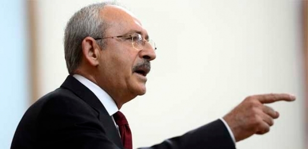 Binali Yıldırım'ın Kılıçdaroğlu'dan tazminat istemi reddedildi