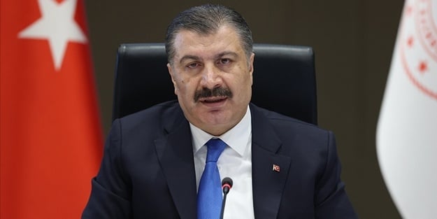 Binali Yıldırım'ın son durumu açıklandı