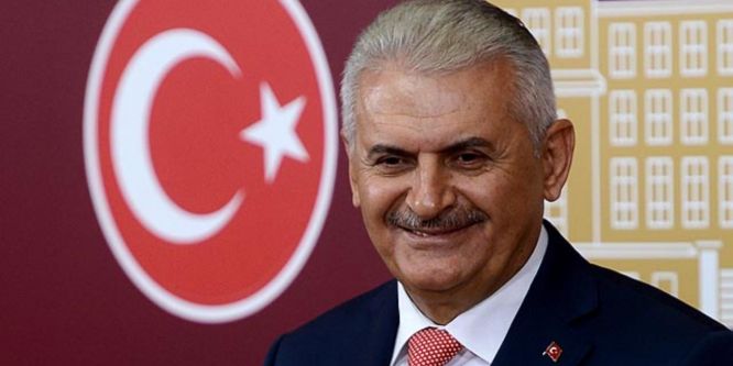 Başbakan Yıldırım: Moldova bizim için gerçek bir dosttur