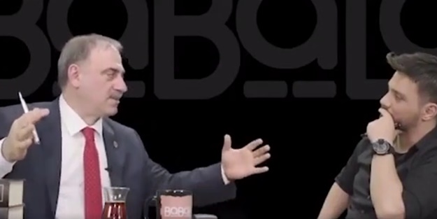 Binali'ye meydan okudu, İmamoğlu lehine çekildi! Cep telefonları yine çalışmadı