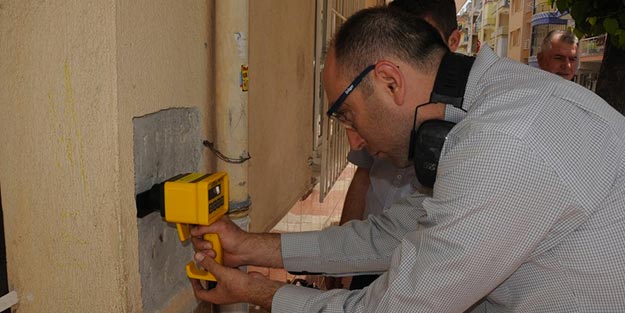 Binamı test ettirmek için nereye başvuracağım?
