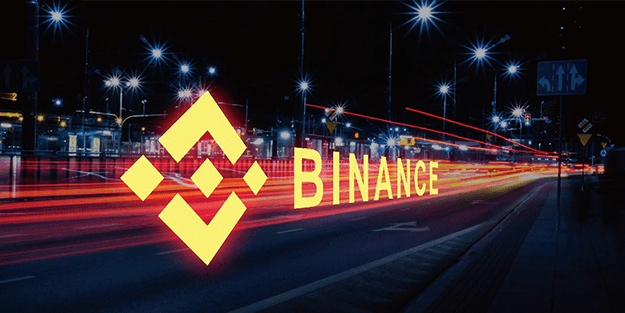 Binance, Rusların kripto para işlemlerine limit koydu
