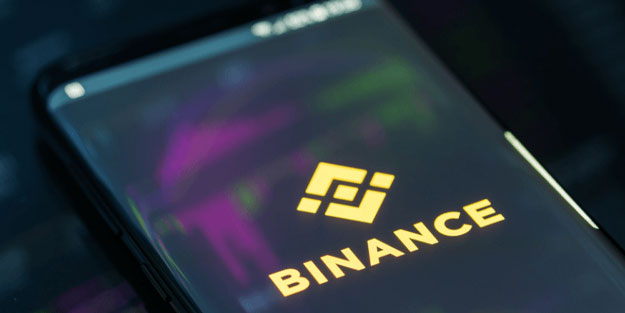 Binance’a kripto para ambargosu