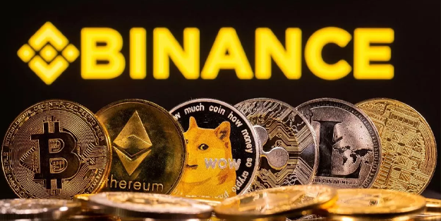 Binance’a saldırı şoku! 100 milyon dolarlık kripto para çalındı!