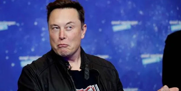 Binance'dan Elon Musk'a sert tepki
