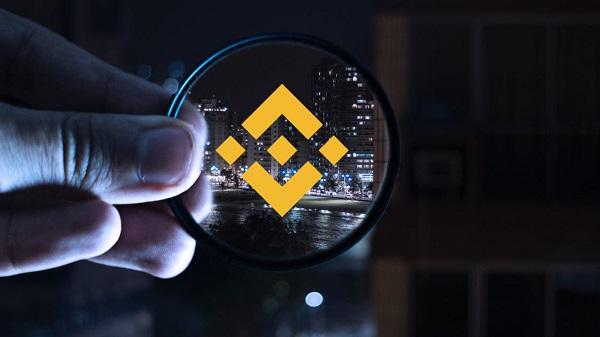 Binance’ta mı battı? Binance’ta Bitcoin alım satım işlemleri durdu mu?