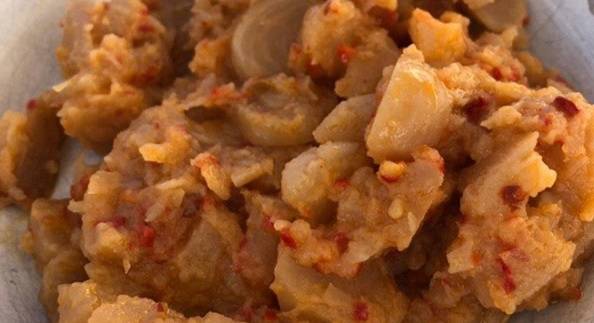 Binard kavurması nasıl yapılıyor? Binard kavurması gerekli malzemeler nelerdir?