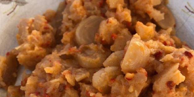 Binard kavurması tarifi, nasıl yapılır? Kolay Binard kavurması tarifi