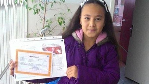 Binayı böcekler sarınca korkunç gerçek ortaya çıktı!