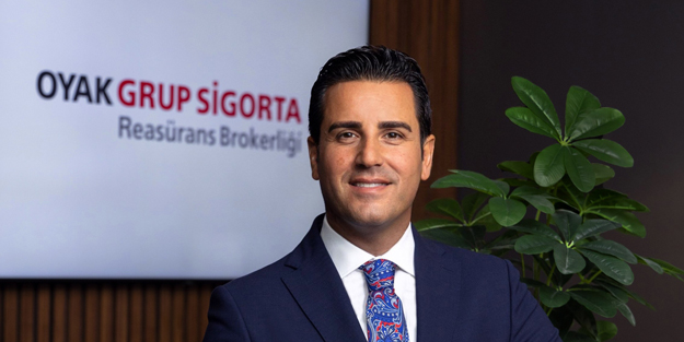 BinBin e-scooter kullanıcıları Oyak Grup Sigorta aracılığıyla güvence altında