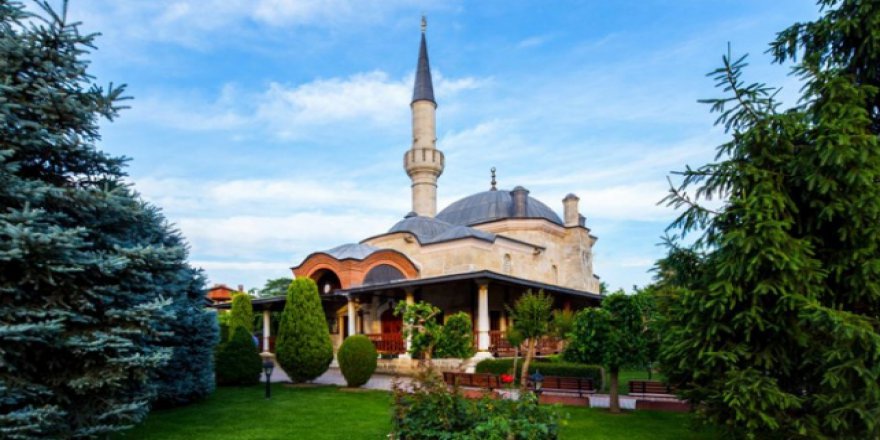 'Binbir hatim' geleneği devam ettiriliyor
