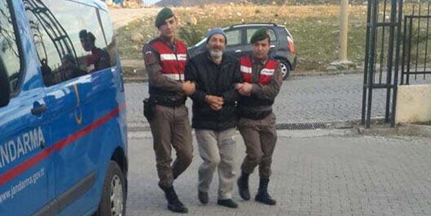 'Binbir surat' cezaevinde hayatını kaybetti