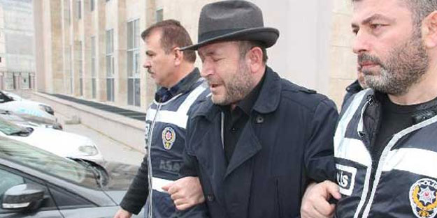 'Binbir Surat Pehlül' yakalandı! Kendisini istihbaratçı albay olarak tanıtmış