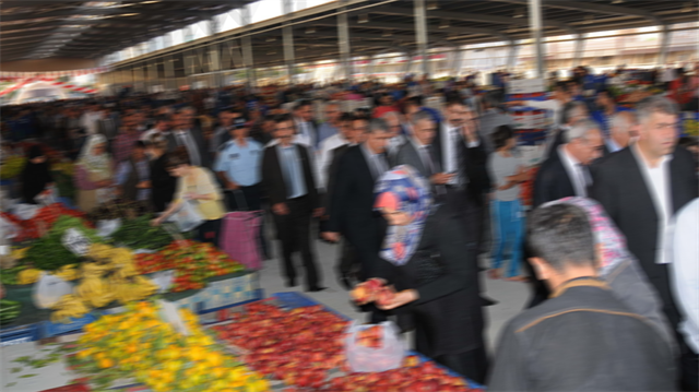 'Binbir surat' yankesici yakalandı