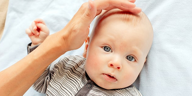 Bıngıldak nedir? Bıngıldak (Fontonel) neden oluşur? Bebeklerde bıngıldak ne zaman kapanır?