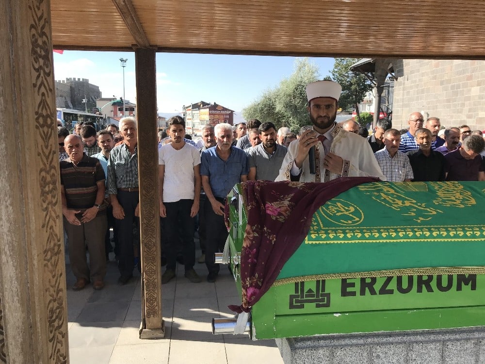 Bingöl ailesinin acı günü 