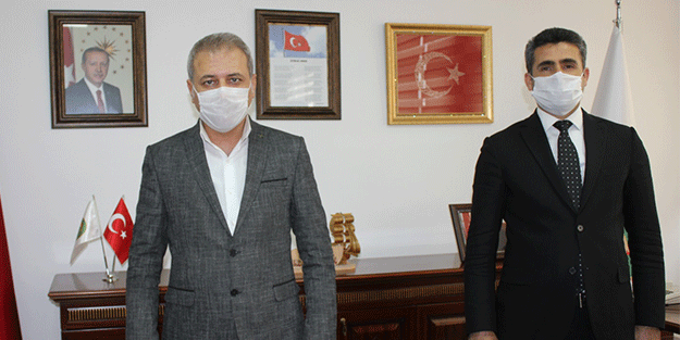 Bingöl Belediye Başkanı Erdal Arıkan: Başarımızla dünyaya örnek oluyoruz