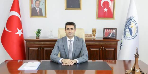 Bingöl Belediye Başkanı Erdal Arıkan koronavirüse yakalandı