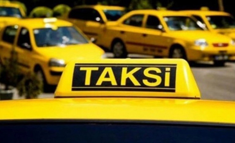 Bingöl Belediyesi ticari taksilerini kiraya verecek