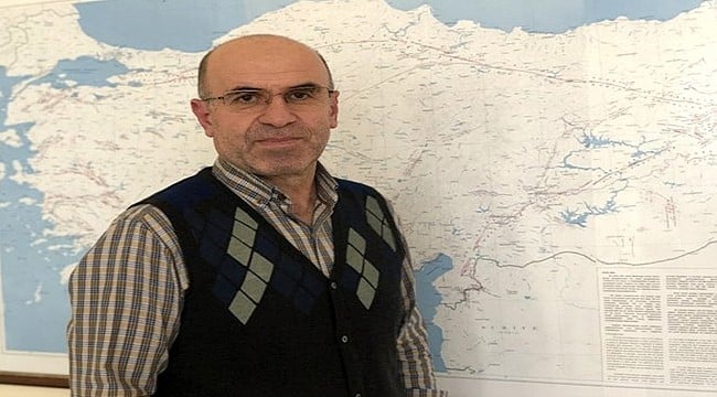Bingöl depremi riski hatırlattı 