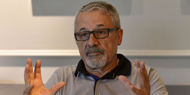 Bingöl depremini bilen Prof. Naci Görür'den yeni açıklama: Deprem bekliyoruz