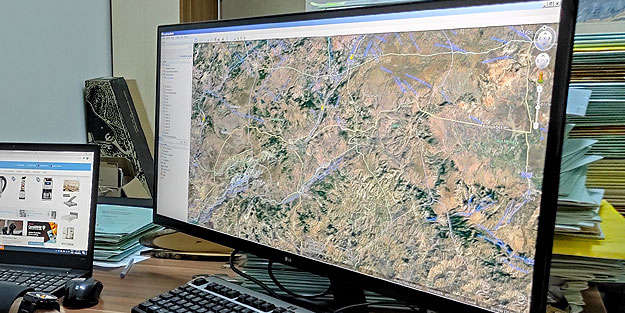 Bingöl fay hattı nereden geçiyor? Bingöl aktif deprem fay hattı